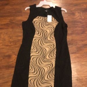 RONNI NICHOLE BUSINESS DRESS